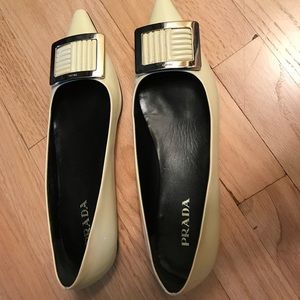 Prada shoes